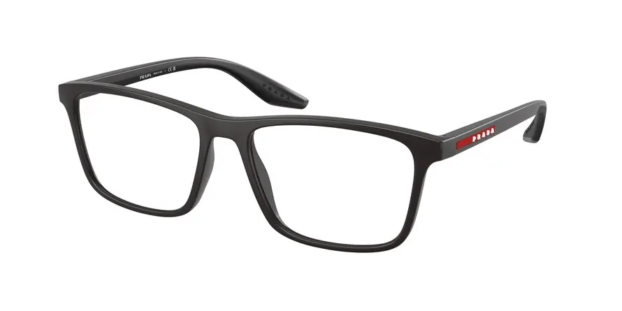 Prada Linea Rossa PS 01QV  18K1O1