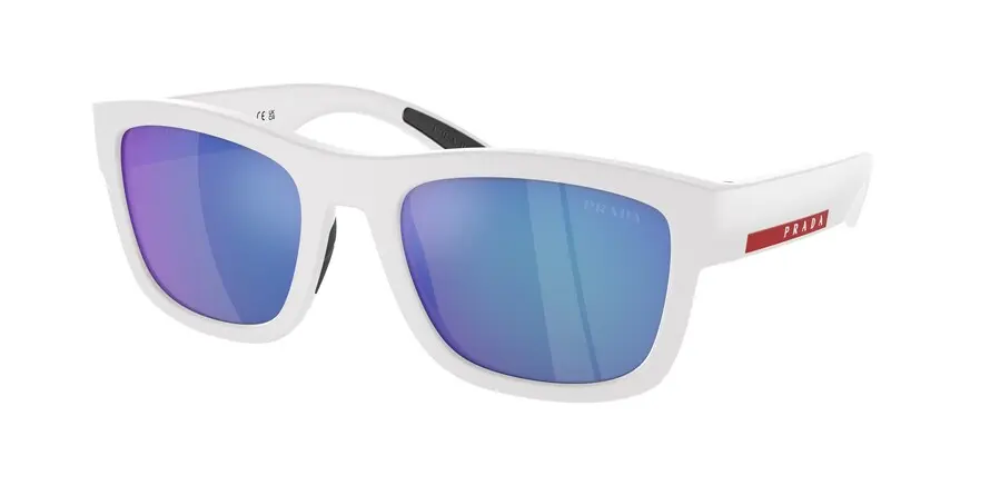 Prada Linea Rossa PS 01ZS  TWK08R