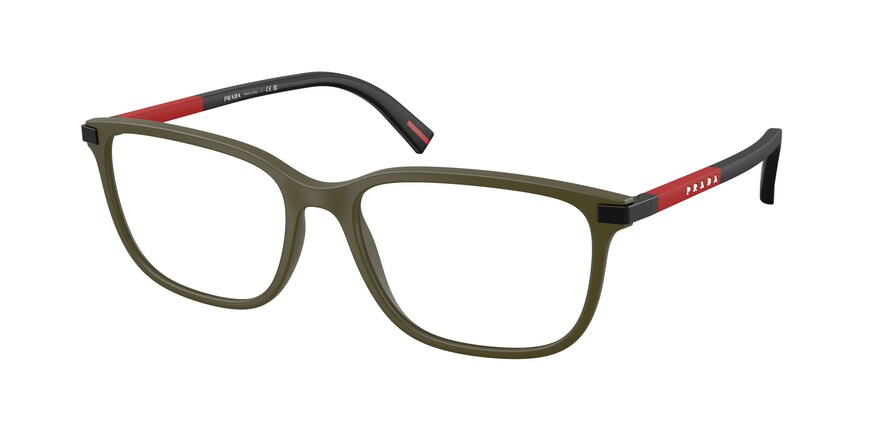 Prada Linea Rossa PS 02RV  15X1O1