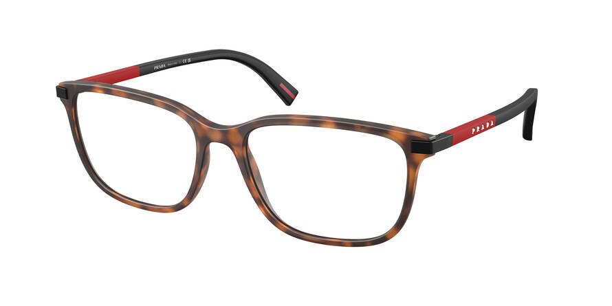 Prada Linea Rossa PS 02RV  17X1O1