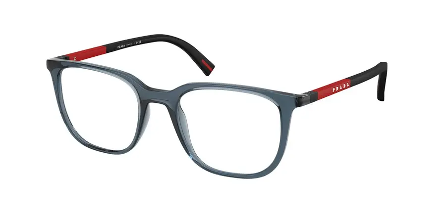 Prada Linea Rossa PS 04RV  CZH1O1