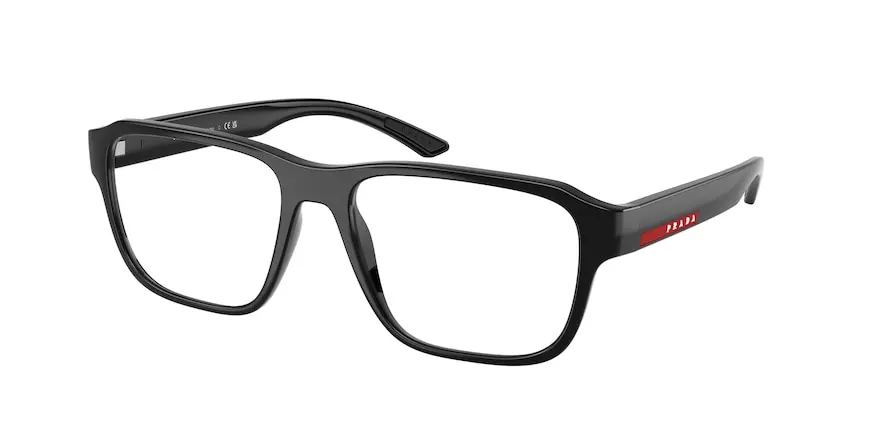 Prada Linea Rossa PS 05RV  1AB1O1