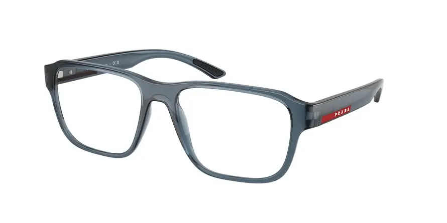Prada Linea Rossa PS 05RV  CZH1O1