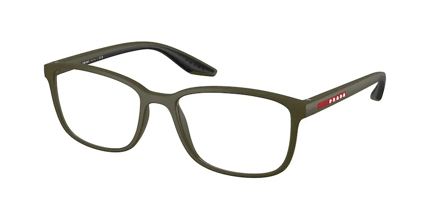 Prada Linea Rossa PS 07RV  15X1O1