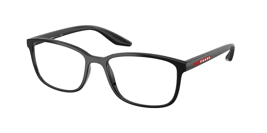 Prada Linea Rossa PS 07RV  1AB1O1