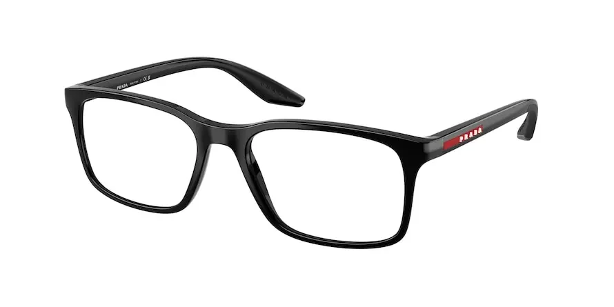 Prada Linea Rossa PS 08RV  1AB1O1
