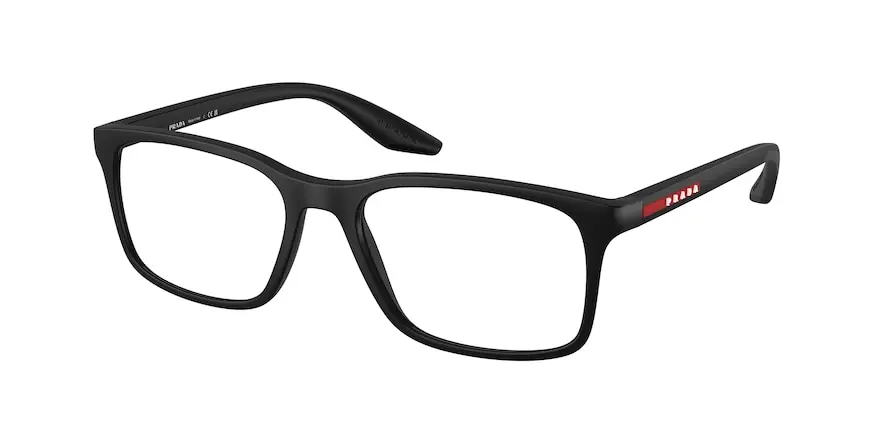 Prada Linea Rossa PS 08RV  1BO1O1