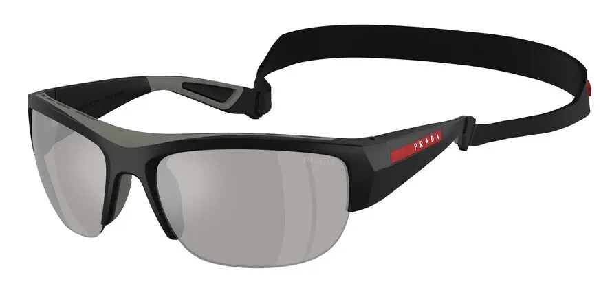 Prada Linea Rossa PS A01S  1BO05A