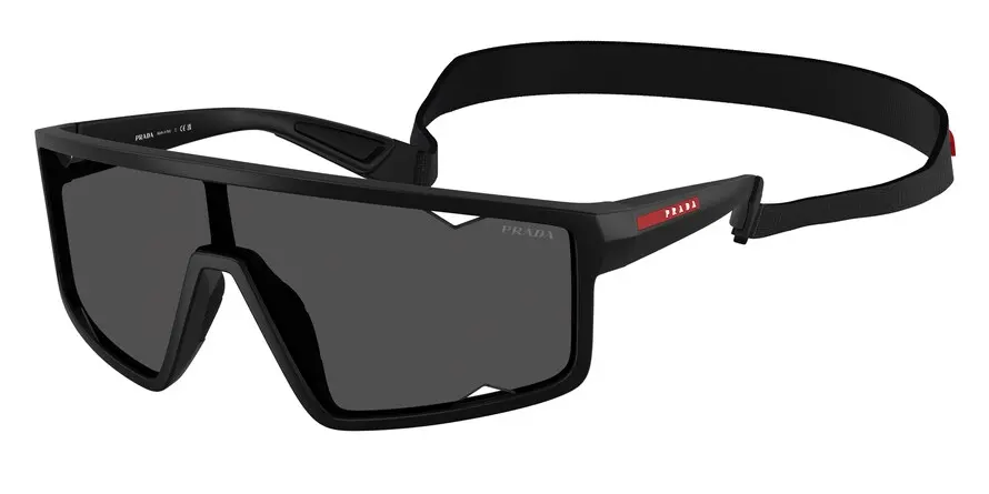 Prada Linea Rossa PS A03S  1BO5S0