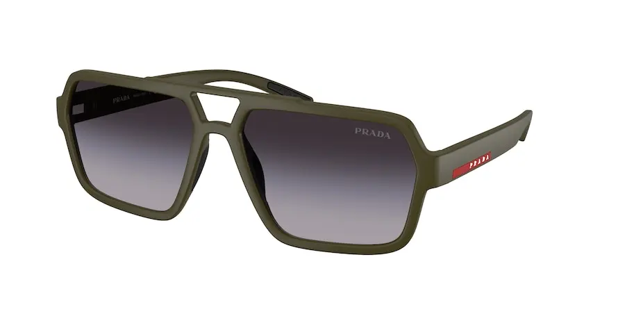 Prada Linea Rossa PS A06S  15X09U