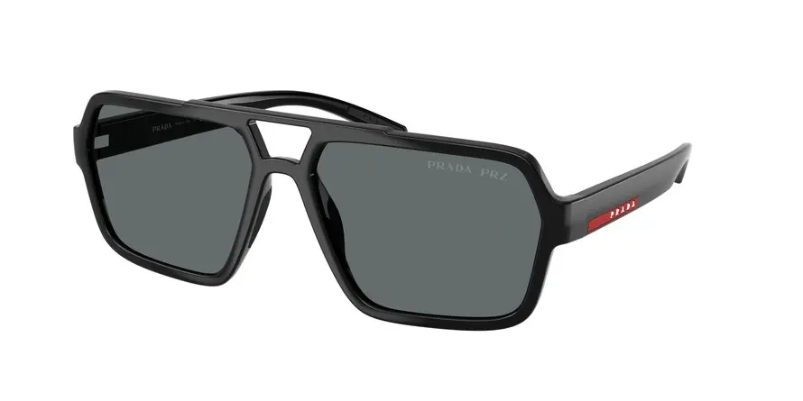 Prada Linea Rossa PS A06S  1AB02G