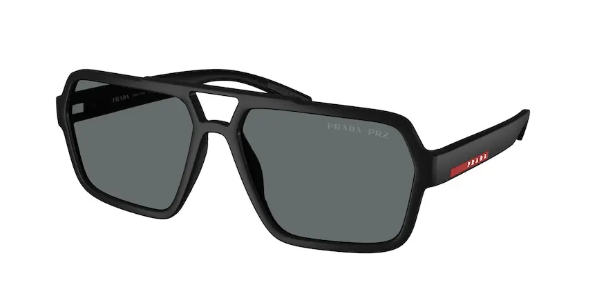 Prada Linea Rossa PS A06S  DG002G