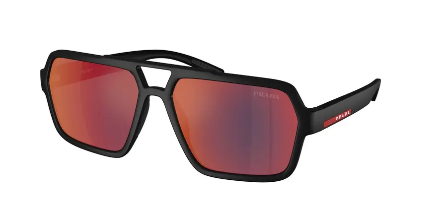 Prada Linea Rossa PS A06S  DG008F