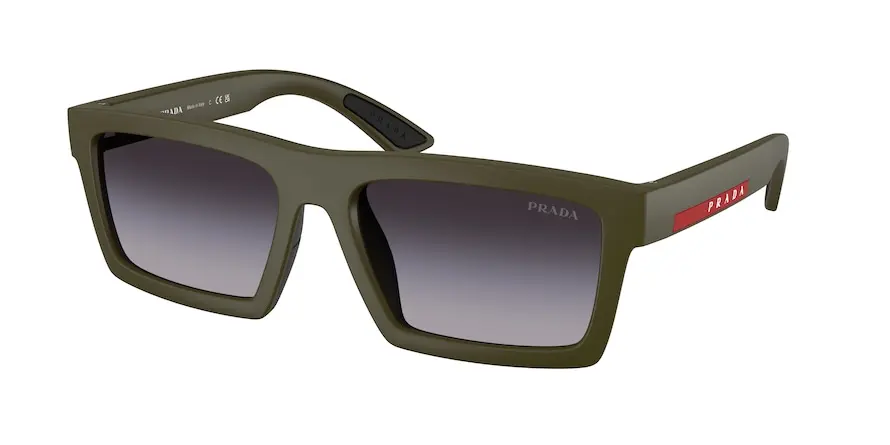 Prada Linea Rossa PS A07S  15X09U