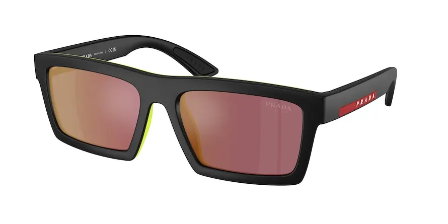 Prada Linea Rossa PS A07S  1BO10A