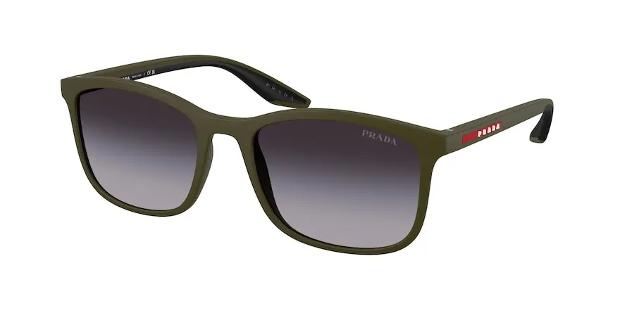 Prada Linea Rossa PS A08S  15X09U