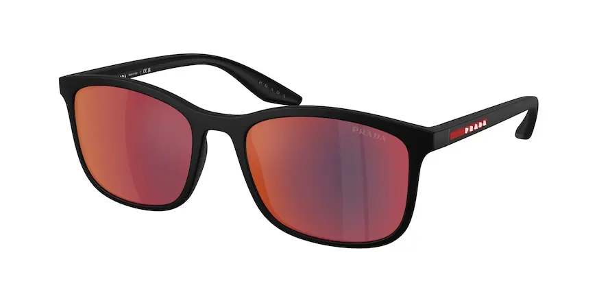 Prada Linea Rossa PS A08S  1BO08F