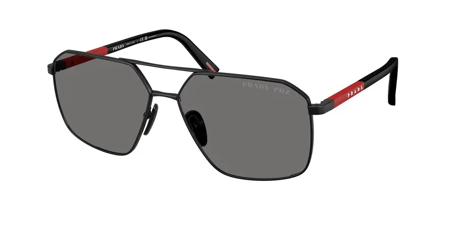 Prada Linea Rossa PS A50S  1BO02G