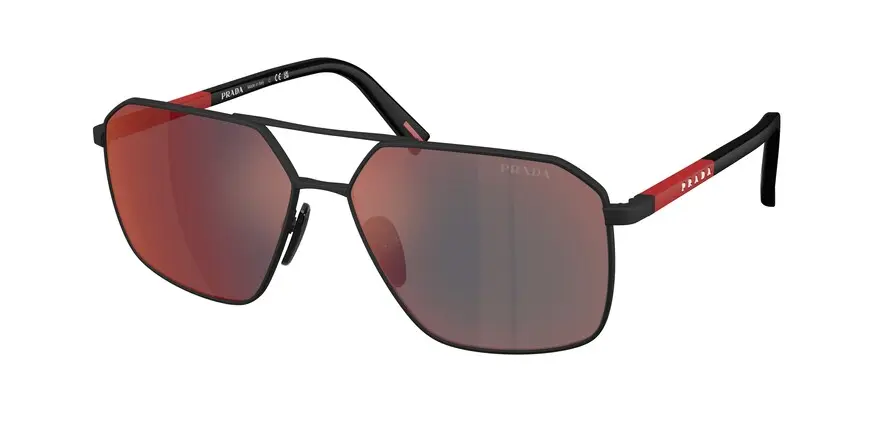 Prada Linea Rossa PS A50S  DG008F