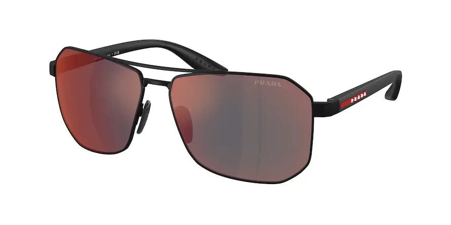 Prada Linea Rossa PS A53S  DG008F