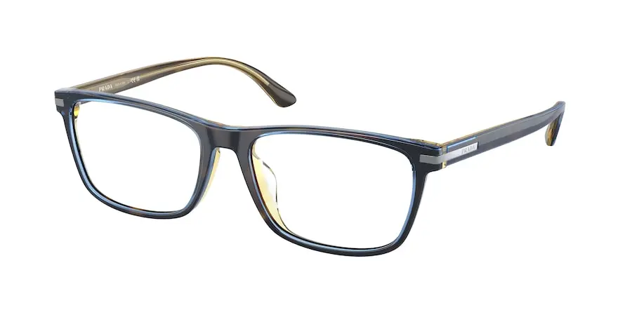 Prada PR 01ZVD  ZXH1O1