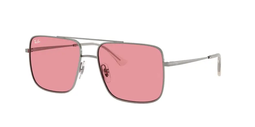 Ray-Ban RB3758 ARI 004/84