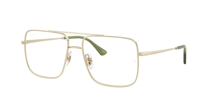 Ray-Ban RX3758V ARI 2993