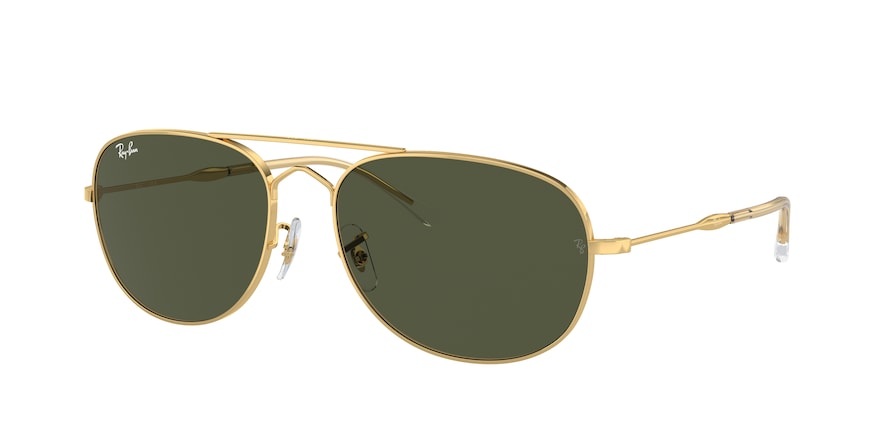 Ray-Ban RB3735 BAIN BRIDGE 001/31