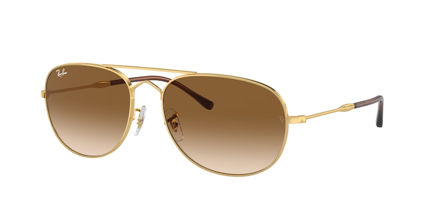 Ray-Ban RB3735 BAIN BRIDGE 001/51