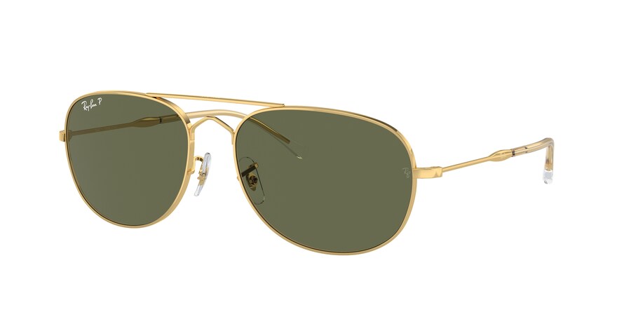 Ray-Ban RB3735 BAIN BRIDGE 001/58