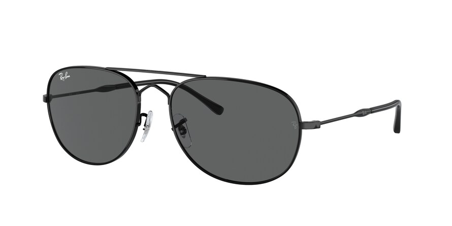 Ray-Ban RB3735 BAIN BRIDGE 002/B1