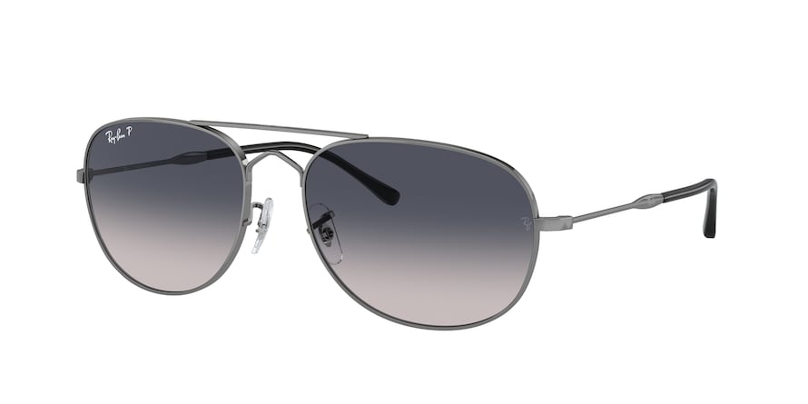 Ray-Ban RB3735 BAIN BRIDGE 004/78