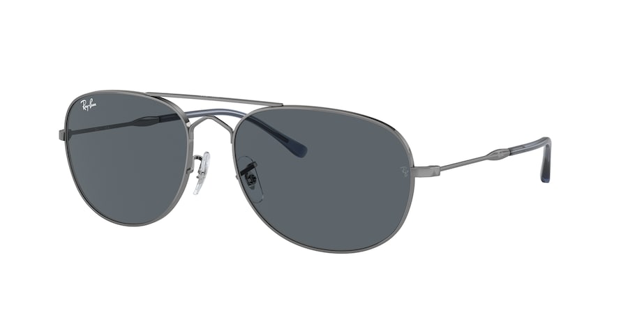 Ray-Ban RB3735 BAIN BRIDGE 004/R5