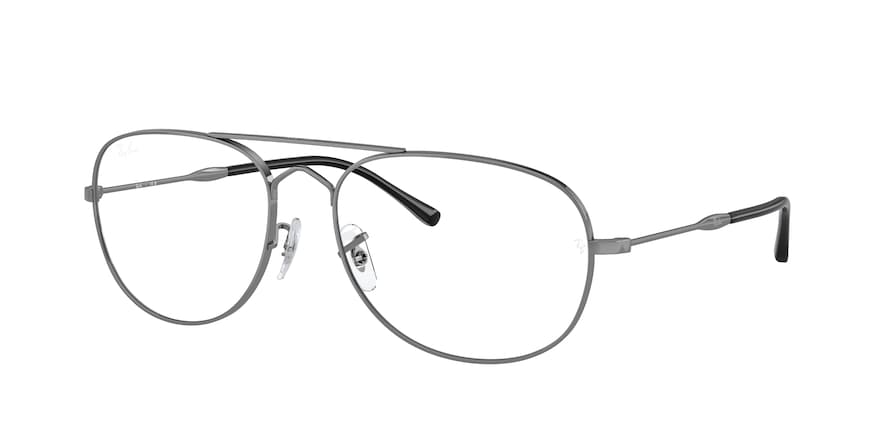 Ray-Ban RX3735V BAIN BRIDGE 2502