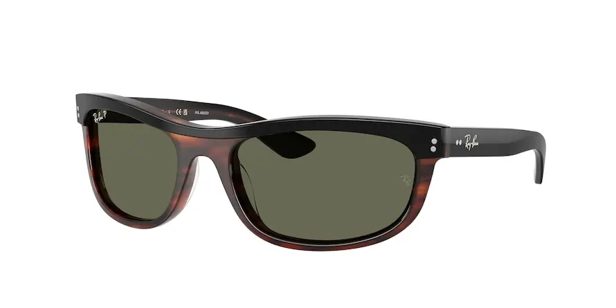 Ray-Ban RB2489 BALORAMA 144058