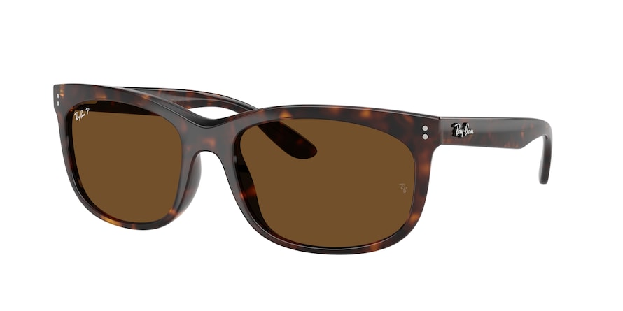 Ray-Ban RB2389 BALORETTE 902/57