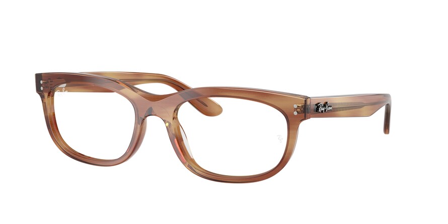 Ray-Ban RX5489 BALORETTE 8399