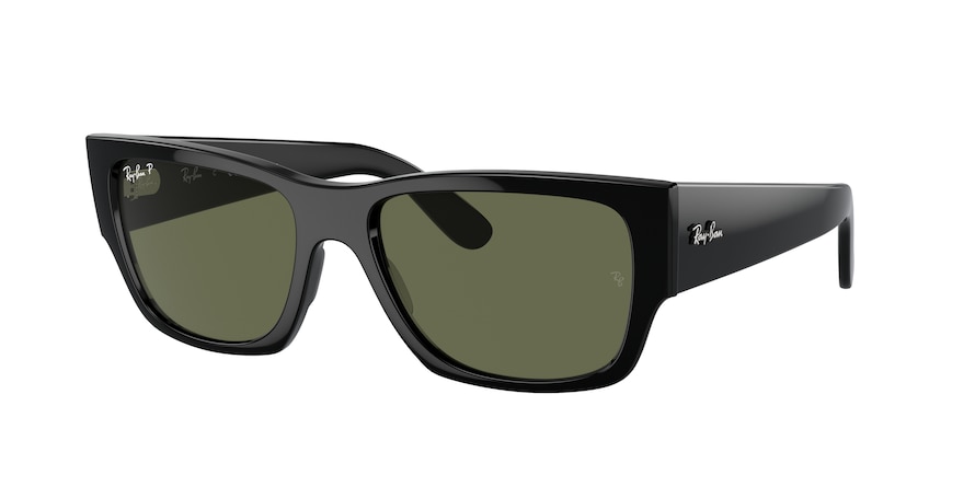 Ray-Ban RB0947S CARLOS 901/58