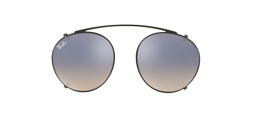 Ray-Ban RX2180C CLIP ON 2509B8