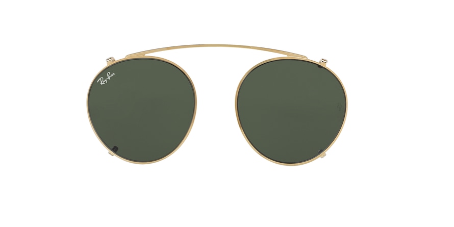 Ray-Ban RX2447C CLIP ON 250071