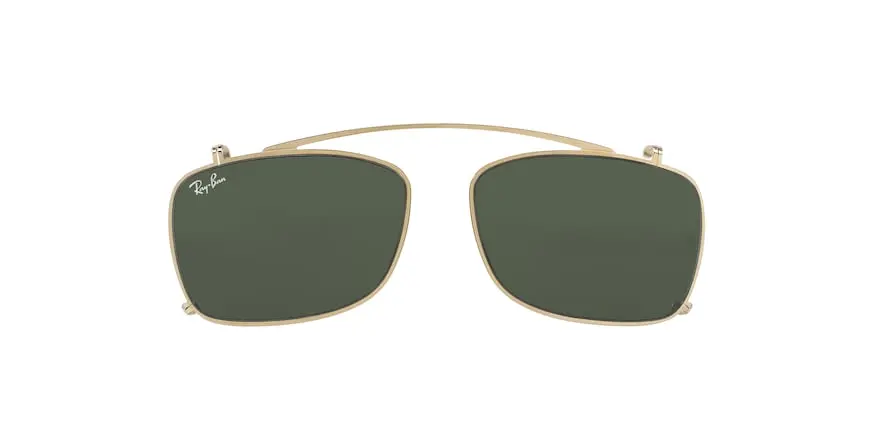 Ray-Ban RX5228C CLIP ON 250071
