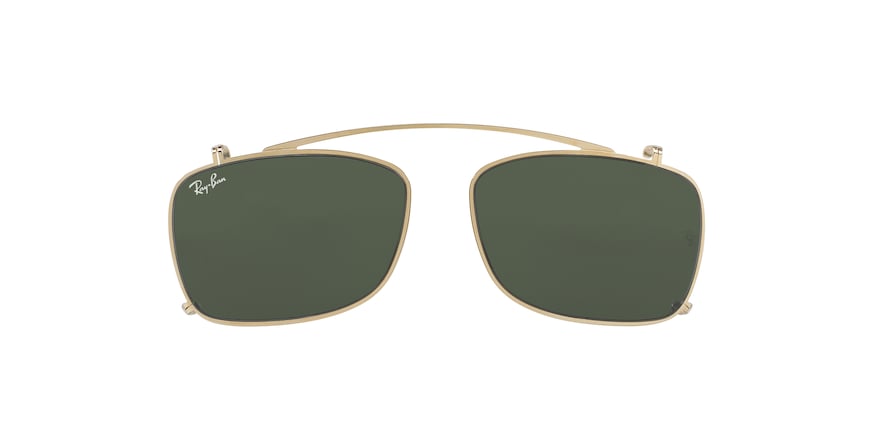 Ray-Ban RX5228C CLIP ON 250071