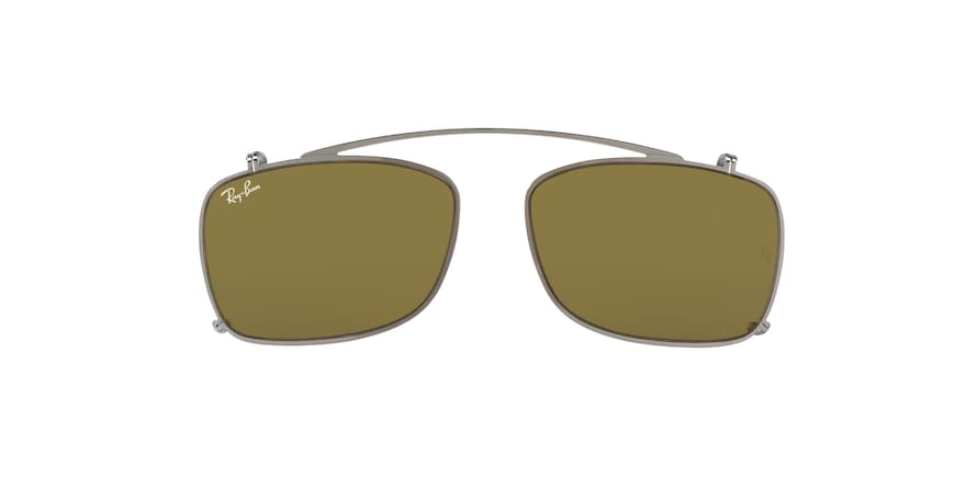 Ray-Ban RX5228C CLIP ON 250273