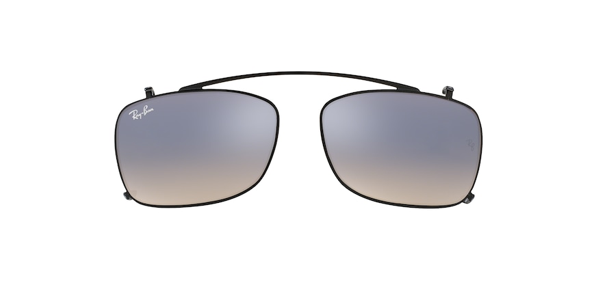 Ray-Ban RX5228C CLIP ON 2509B8