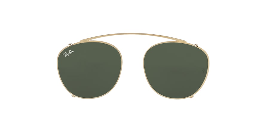 Ray-Ban RX6355C CLIP ON 250071