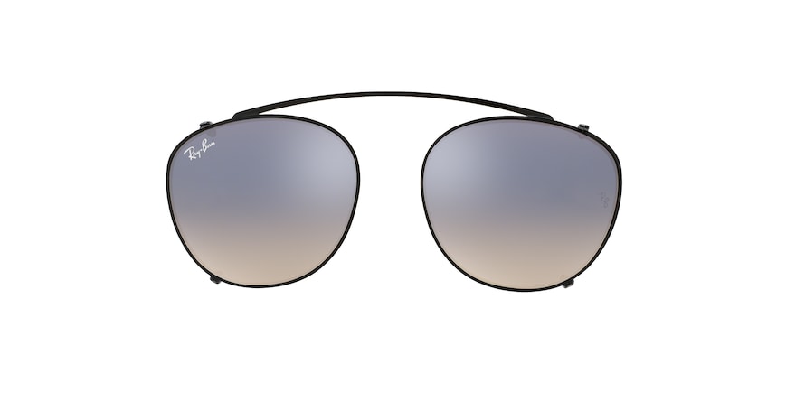 Ray-Ban RX6355C CLIP ON 2509B8