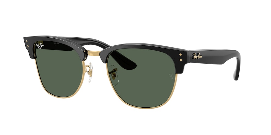 Ray-Ban RBR0504S CLUBMASTER REVERSE 6677VR