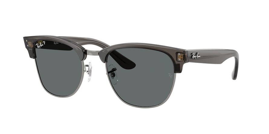 Ray-Ban RBR0504S CLUBMASTER REVERSE 670781