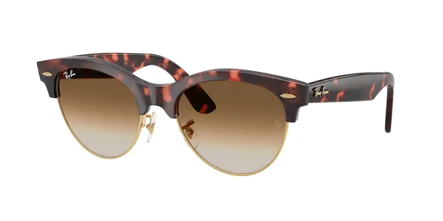 Ray-Ban RB2341 CLUBMASTER WAY 143251