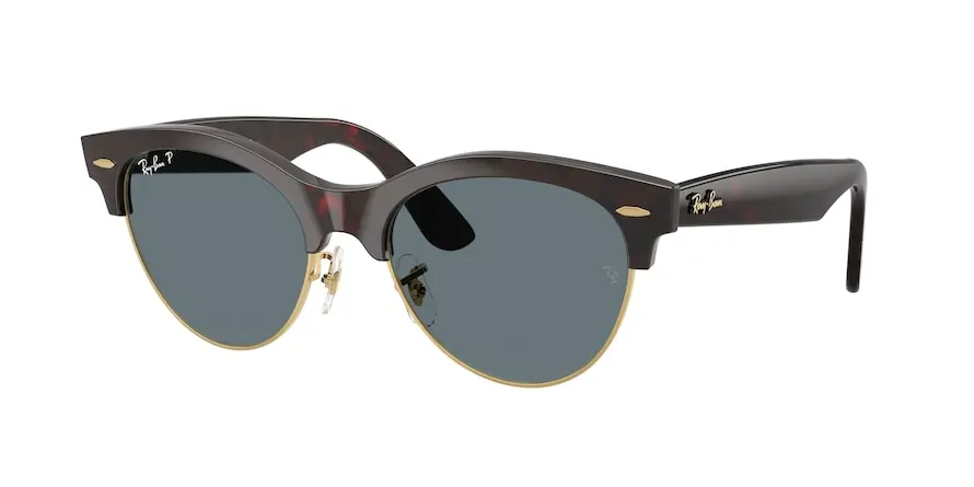 Ray-Ban RB2341 CLUBMASTER WAY 990/3R